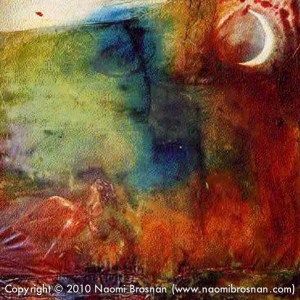 The Light of Sacred Dreaming