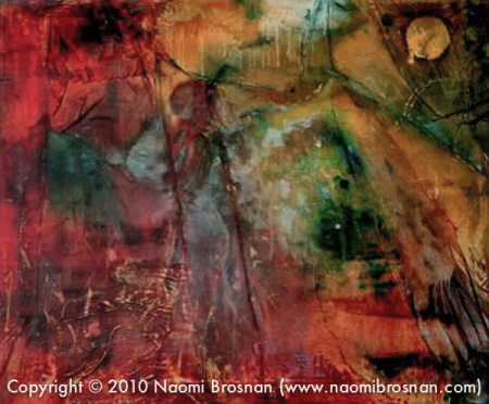 Sense of Dragon's Breath