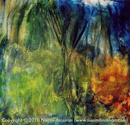 The Sound of Sacred Healing