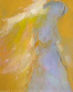 Angelic Theories III – Unframed&nbsp;2010